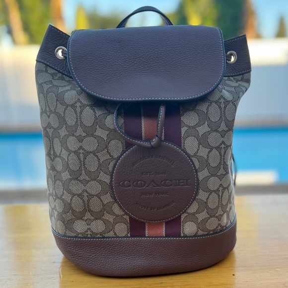 Signature Demp Backpack main image 2